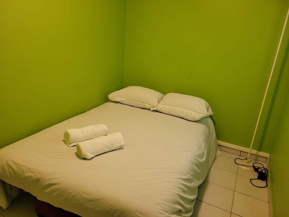 Appart Centre Valence Daire Dış mekan fotoğraf
