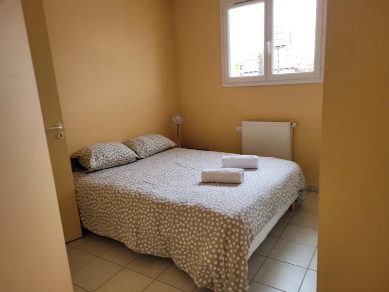 Appart Centre Valence Daire Dış mekan fotoğraf